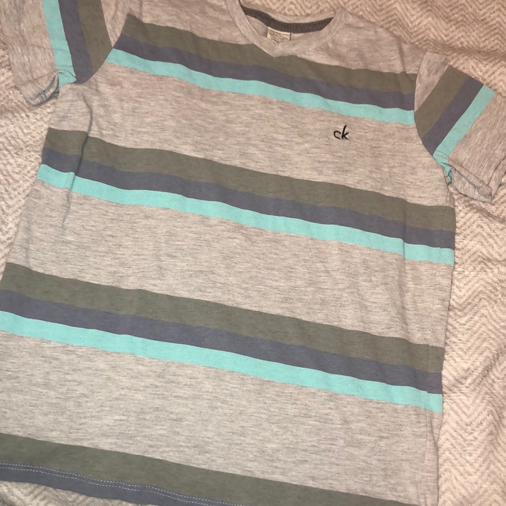 Calvin Klein t shirt